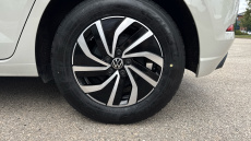 Volkswagen Polo 1.0 TSI Life 5dr Petrol Hatchback